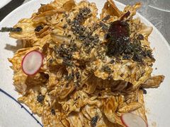 -北平食府(马鞍山路店)