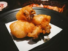 -Kingkong Buffet(The Mercury ville)