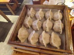 -倍儿美海鲜排挡·非遗海鲜蒸饺(洋货店)
