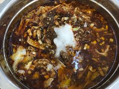 -鹍记特色牛杂面