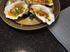 -德川家日本料理(龙德广场店)