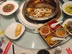 -天宜隆蘑菇宴火锅(石景山旗舰店)