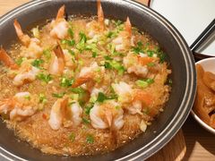 -同合居·非遗东北菜(王府井店)