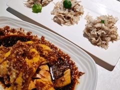-维园悦谱·海派家常菜(乌鲁木齐南路店)