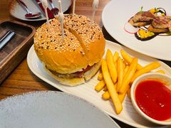 -G+KITCHEN(龙湖狮山天街店)