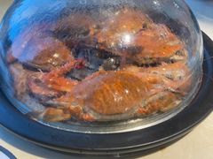 -蓝珊甄选海鲜自助·火锅大排档(近阿那亚店)