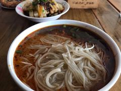 -白家高记肥肠粉(总店)