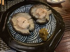 -矶野水产(澳门逸园中心店)