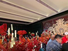 -中环禧悦酒店·禧临阁餐厅