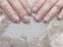 -Meet Nail 美睫·美甲