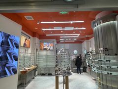 -木九十眼镜(朝阳大悦城B1店)