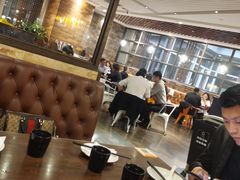 大堂-新旺茶餐厅(嘉里城店)