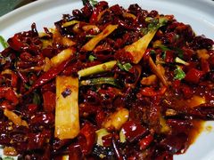 -58度品质川菜馆(经一路店)