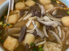 -35g烧麦牛杂粉(新市街店)
