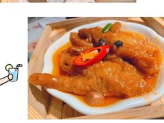 -粤港湾砂锅粥·宵夜(宝龙店)