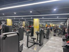 -峰鸟自助健身(锦泰城店)