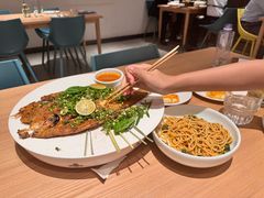 -一坐一忘云南菜(北京skp店)