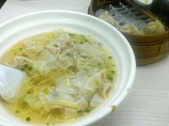 小馄饨-大富贵(江西中路店)