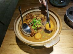 -青年公社烤鸭(青年路店)