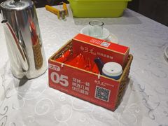 -忆3毛烧烤美食城(龙塘直营店)