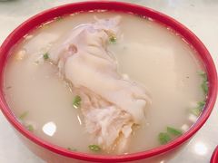 老妈蹄花-廖老妈蹄花店(人民公园陕西街259号店)