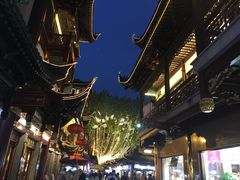 -老城隍庙食品商店(豫园商城店)