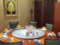 -金枝玉叶上海人家食府(三里河店)