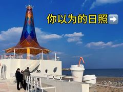 -巧克力渔家.小船海鲜家常菜(万平口店)