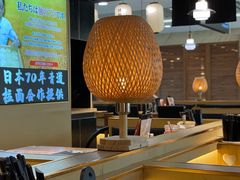 大堂-雷门拉面·现熬骨汤(凯德来福士店)