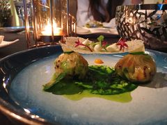 -杭州国际会议中心洲际酒店-菋道海鲜餐厅