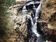 -广东大峡谷
