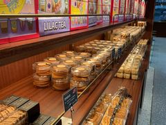 -丁香西饼屋(桂林路店)