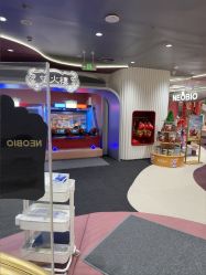 -奈尔宝·国风主题儿童乐园·亲子餐厅(豫园商城店)