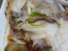 -银记肠粉店(北京路店)