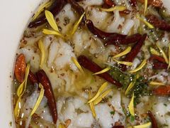 -新太二·鲜料川菜(智慧城广百店)