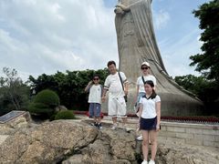 -莆田湄洲妈祖祖庙