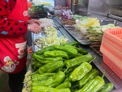 -幸福铁板烧(共和村店)