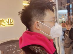 -东时烫染造型·Hair Salon