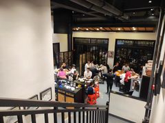 -茶叁酒肆·楚味江湖(菱角湖店)