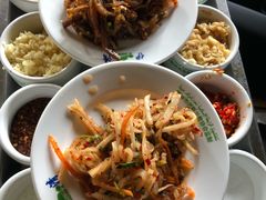 -朝伟清真铜瓢牛肉馆(三十年老·店)