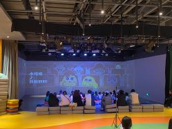 -小鸡哆哆故事屋·儿童乐园(嘉里城店)