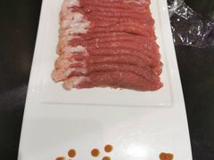 -北门涮肉·铜锅涮肉(南锣鼓巷店)