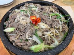 -神仙雪浓汤(明洞店)