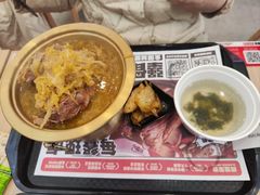 -犟骨头排骨饭•大骨面(弘阳广场店)