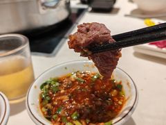 -潮泰牛肉火锅 · 创于1992年(车公庙店)