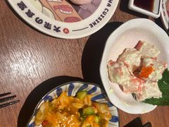 -小川洋风料理(大悦城店)