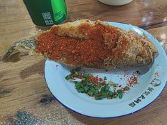 -夹夹大·蟹蟹大排档(财富又一城店)