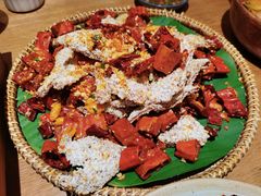 昂牛-米店·云南菜(南门店)