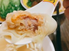 -一记面馆(易发店)