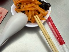 -阿熊螺蛳粉(北大街店)
